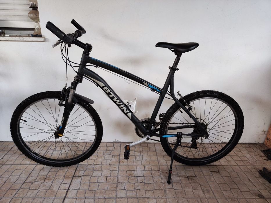 Bicicleta Rockrider 340 L