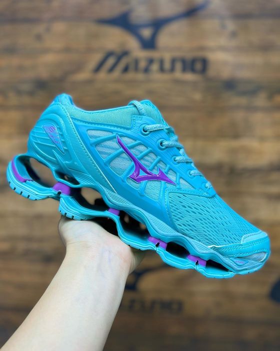 mizuno prophecy 9 Brasil