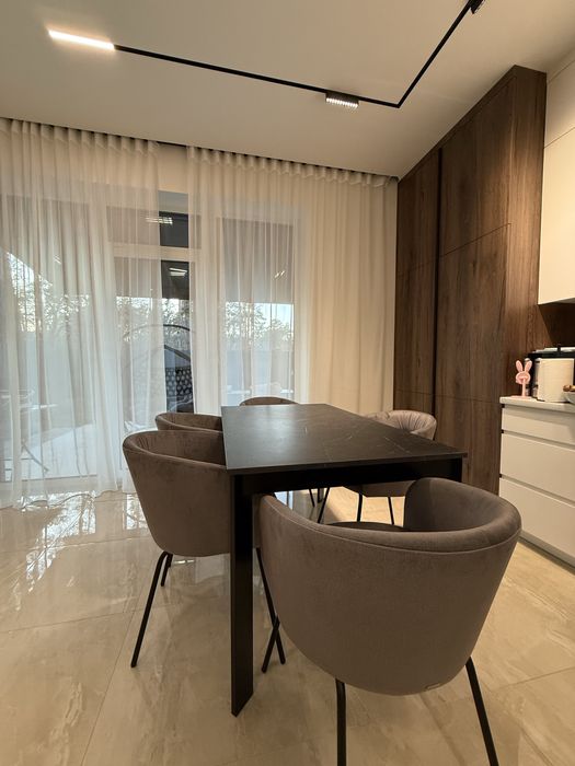 Таунхаус з ремонтом в Лісовій Бучі , топ локація