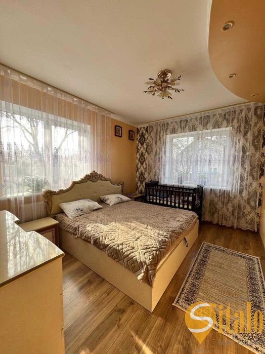 Продаж будинку біля Львова у с.Бартатів ( Суховоля)