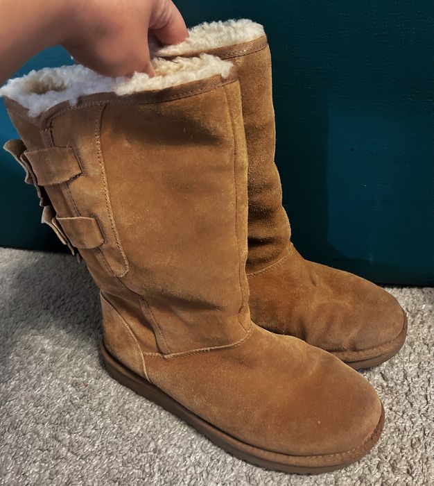 Оригинальные уги UGG