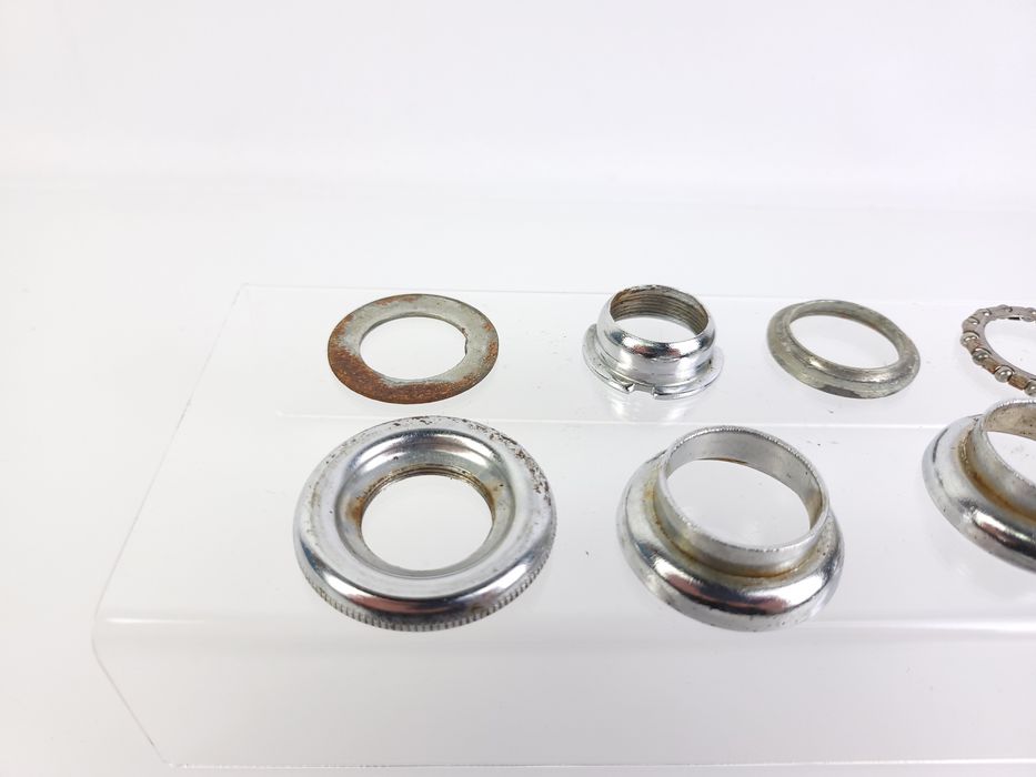 Łożyska Miski Sterów kierownicy Romet Orion Universal