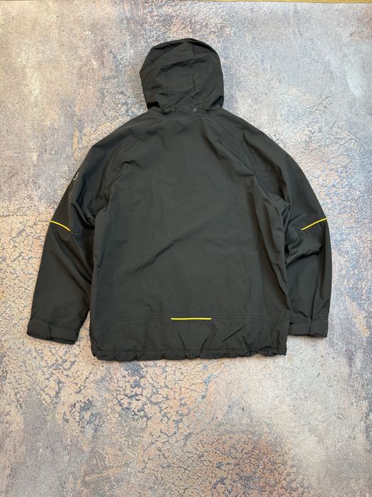 Технологічна робоча курточка Mascot роба водо не проникна розмір Л