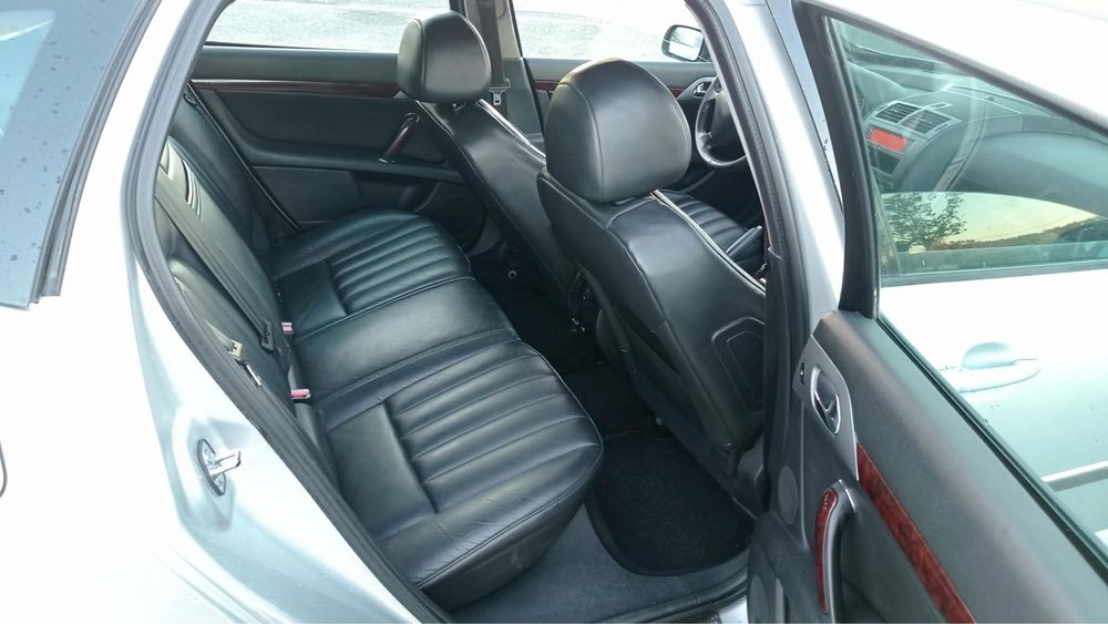 Peugeot 407 1.6 Hdi 2006