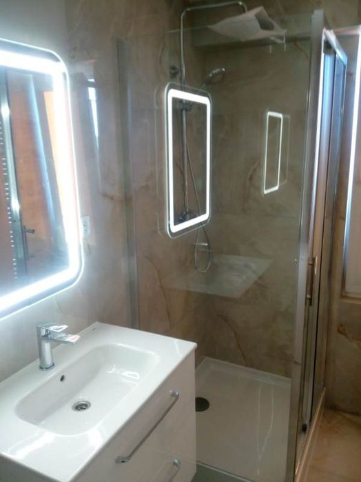 Wykończenia wnętrz