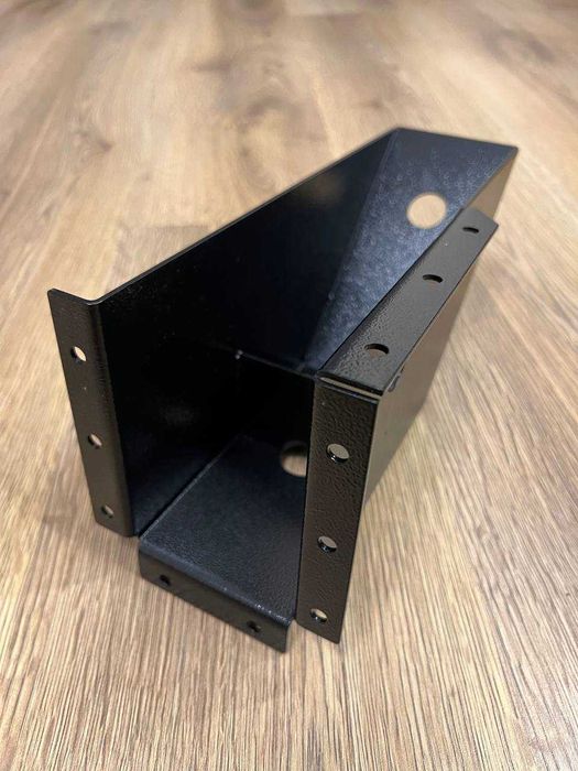 Піддомкратник Поддомкратник посиленні Vivaro Trafic Primastar 01-14р