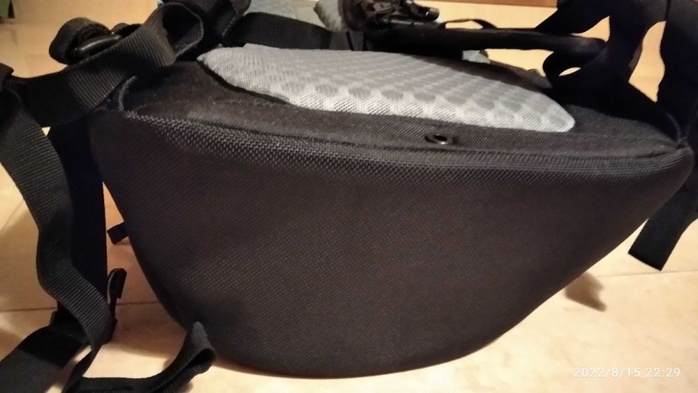Vendo Mochila GoPro