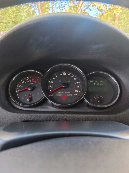 Renault Mégane Sport Tourer 1.5 dCi