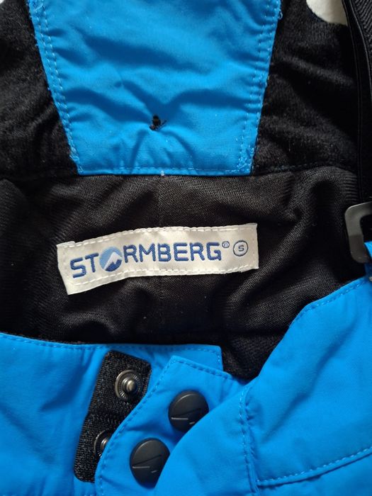 Spodnie narciarskie #Stromberg