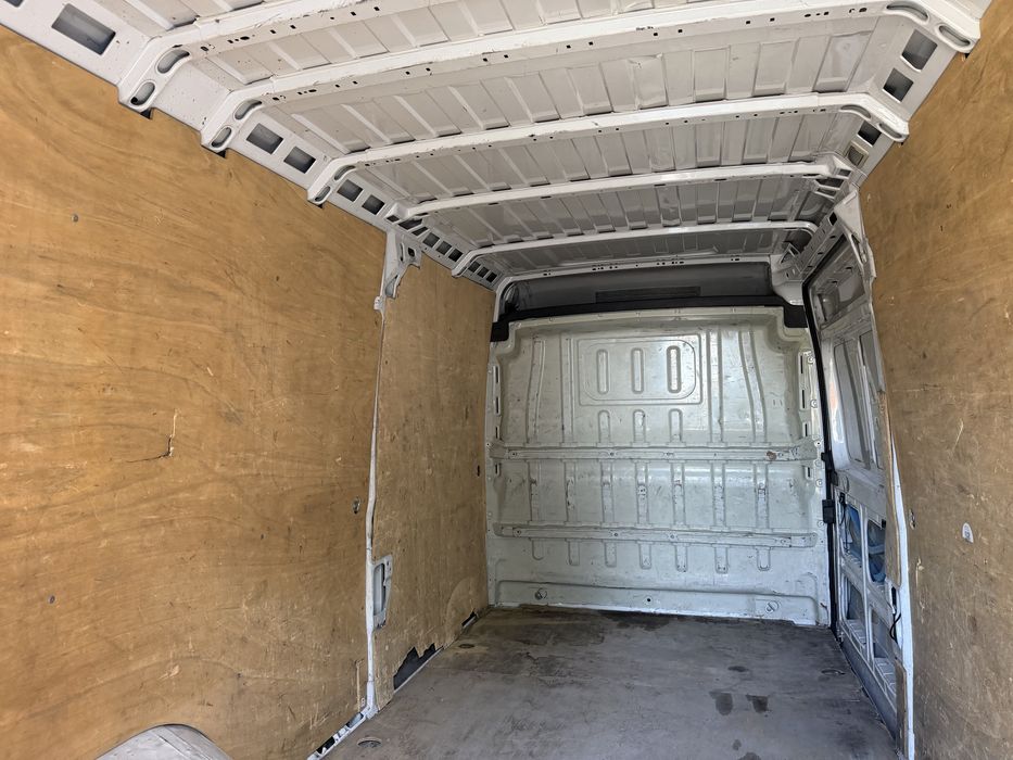 Fiat Ducato 2.3Multijet 2014