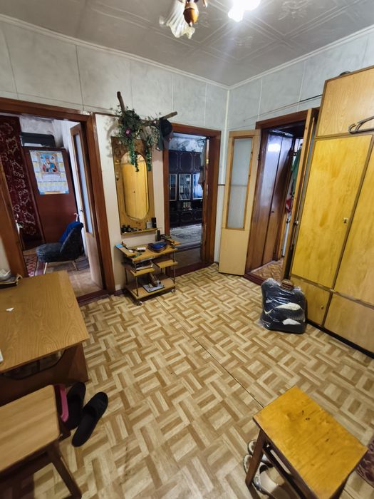 Продам 4кв на 5мн