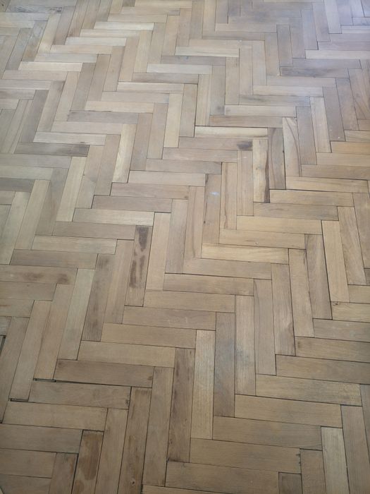 Parkiet bukowy 30 m2
