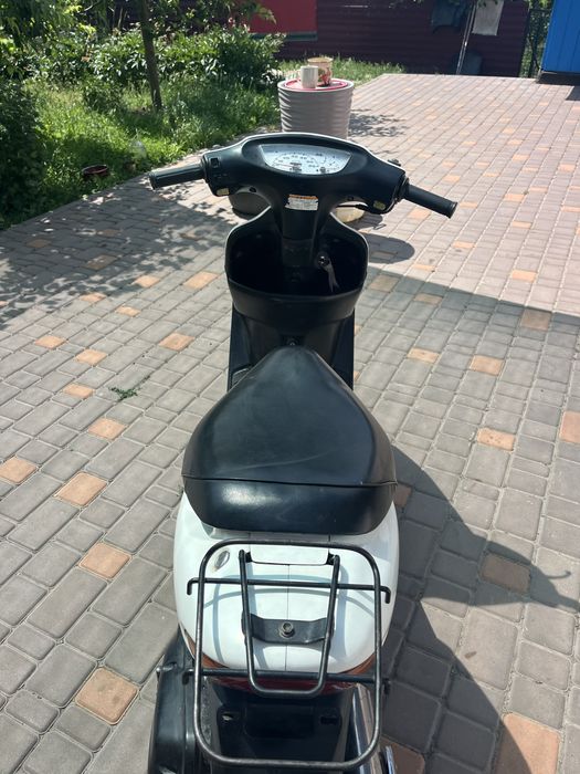 Хонда діо 34.