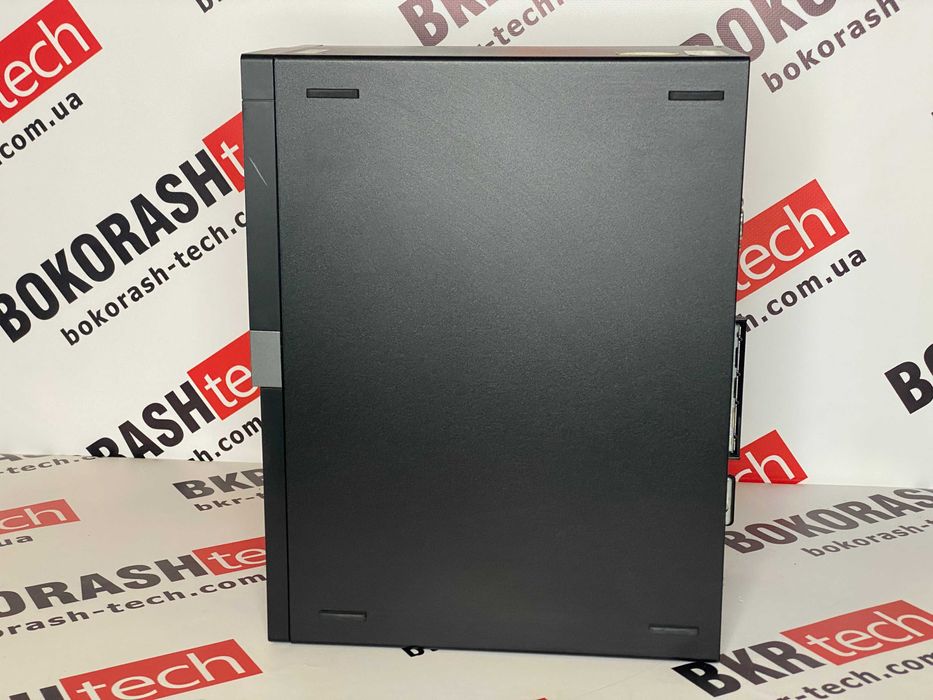 Комп'ютер Dell OptiPlex Tower 5040 i3-6100 RAM 8Gb HD 530 .DT