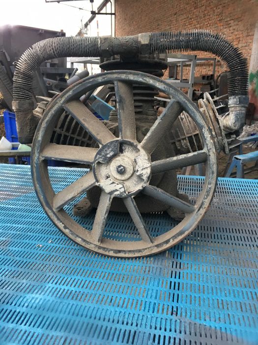 Голова компресорна 3090С