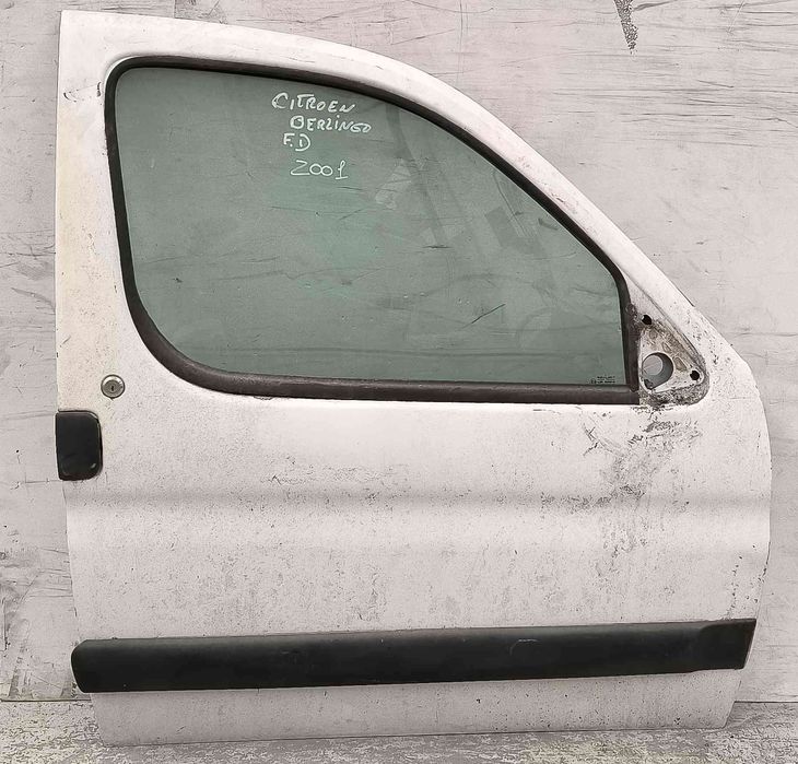 Porta Frente Direita - CITROËN BERLINGO / BERLINGO FIRST Veículo multiuso