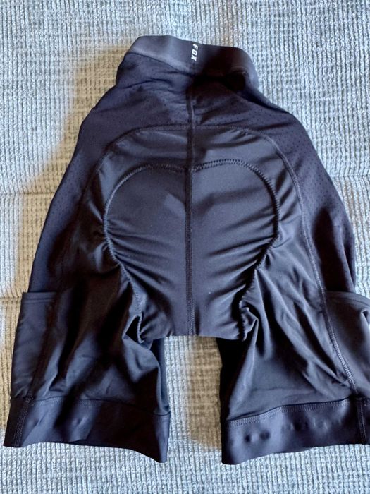 Calção Fox BaseFrame PRO tamanho M