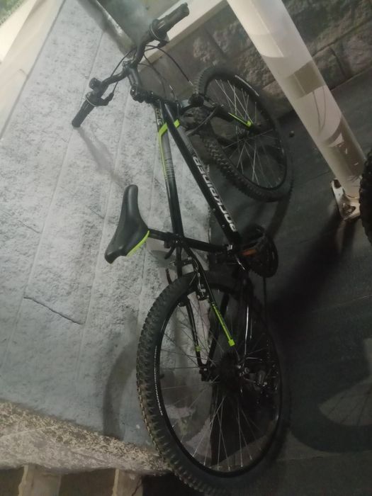 Bicicleta Rockrider st500