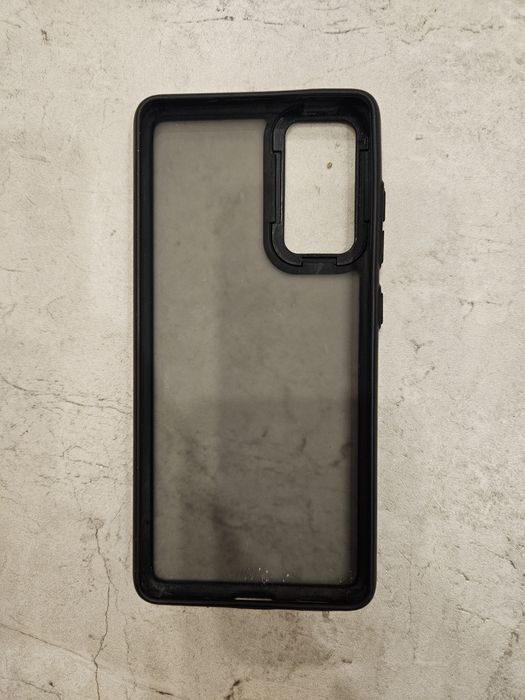 Samsung S20 FE 8/256 гб