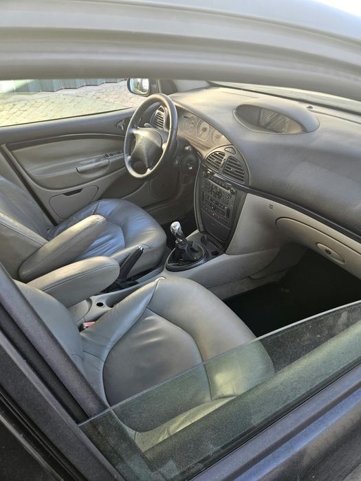 Citroen C5 1.6HDI