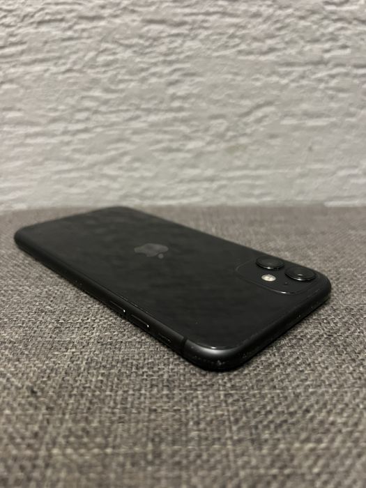 Iphone 11 64gb, 85% bateria, gwarancja