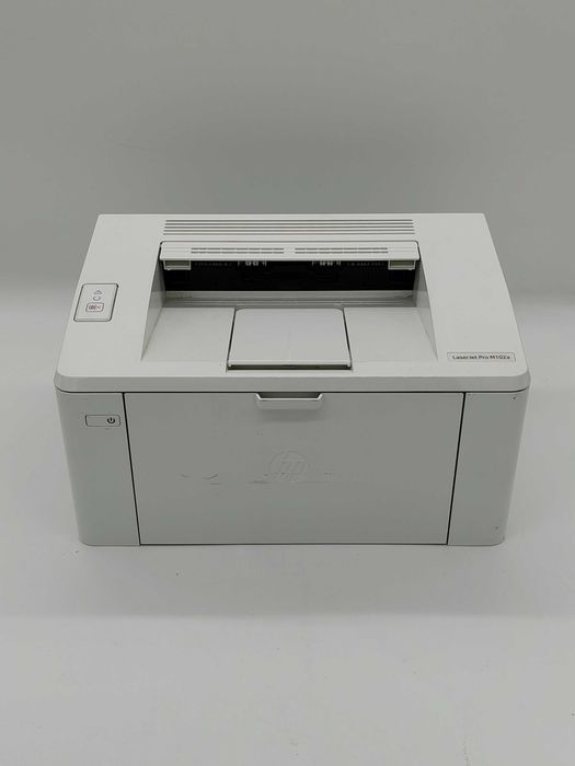 Drukarka HP LaserJet Pro M102a Wifi A4 Jak Nowa!