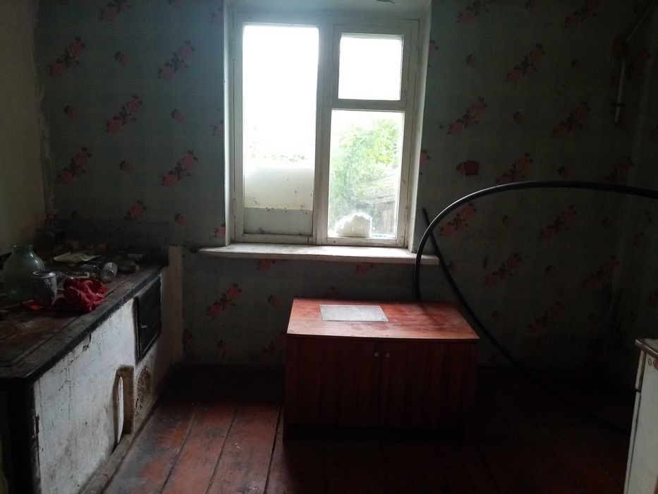 Продається будинок в с. Суха Грунь (Калінінське)