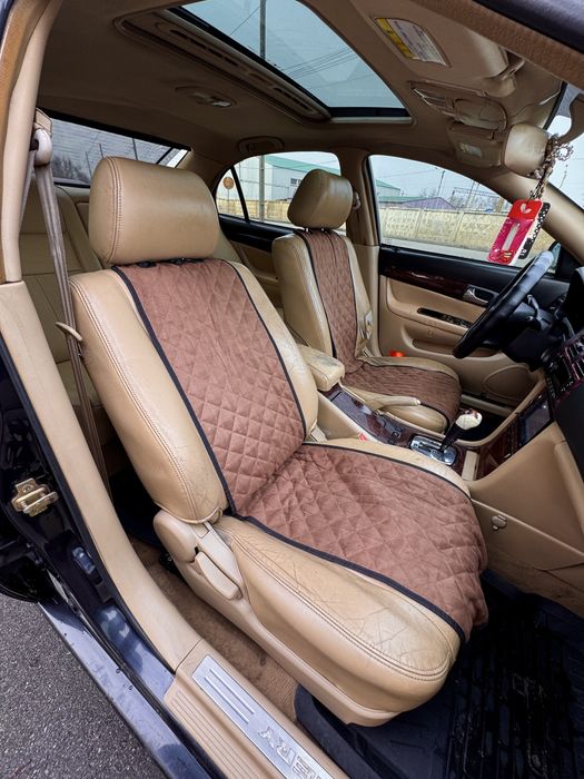 Продається Chery Eastar, 2.4 газ бензин, автомат