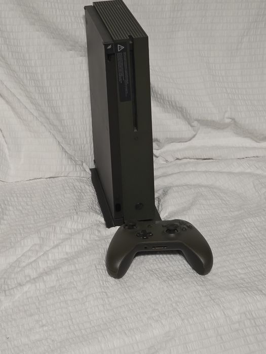 Xbox S 1TB tera bajt