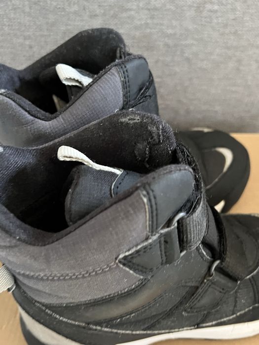 Зимове взуття на хлопчика Viking 30р