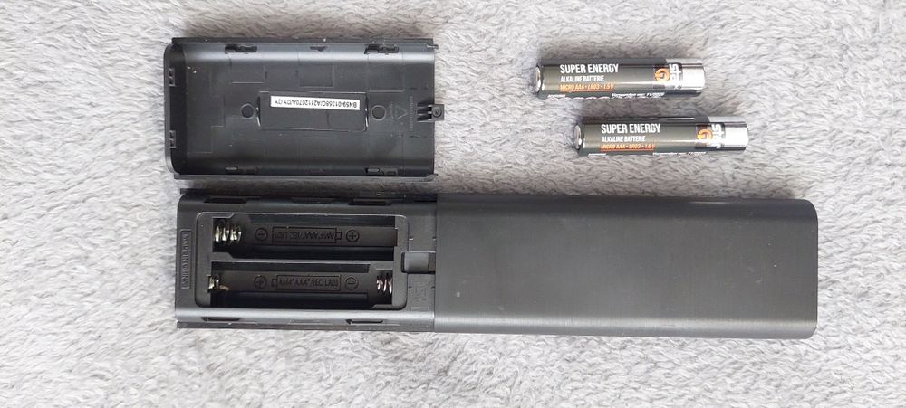 Pilot Samsung  sprawny