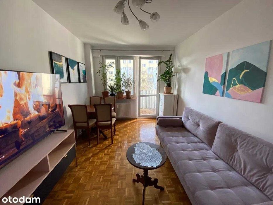 2100plnRataje obok Selgrossa , Armii Krajowej 2 pokoje, balkon, widok.