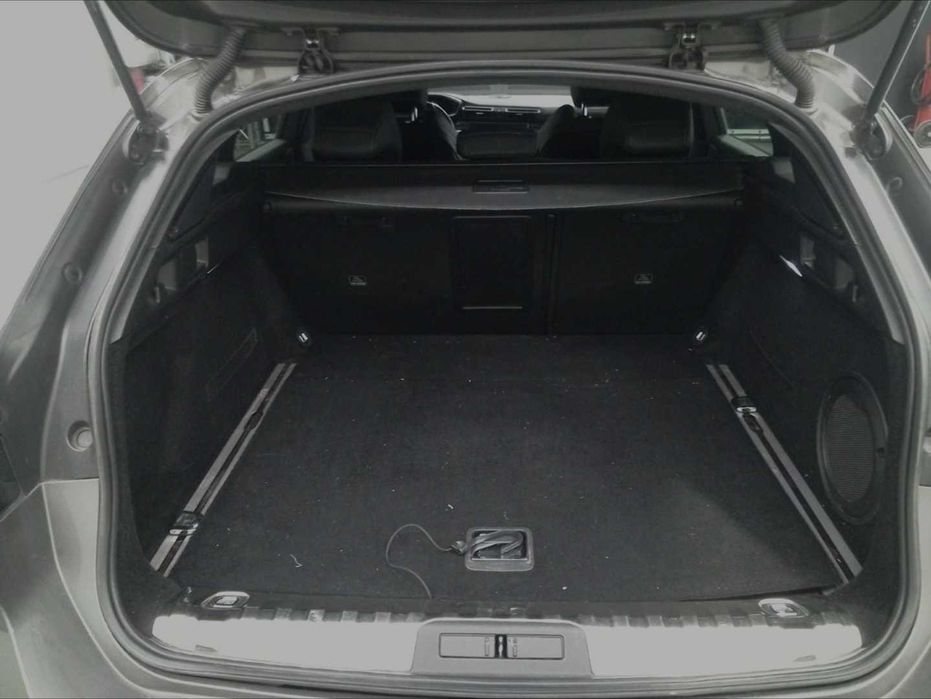 Carrinha 508 2.0 HDI 2020