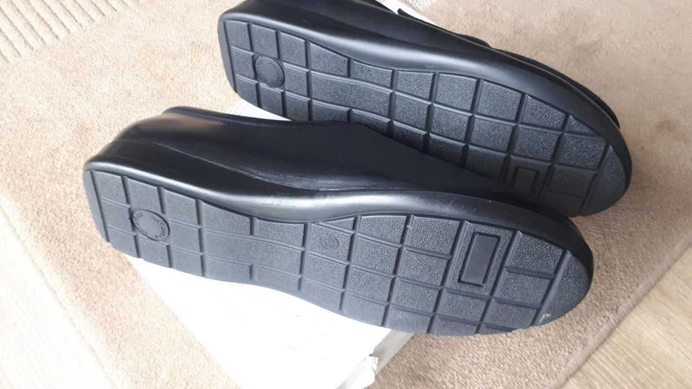 Sapatos diabéticos  N°43