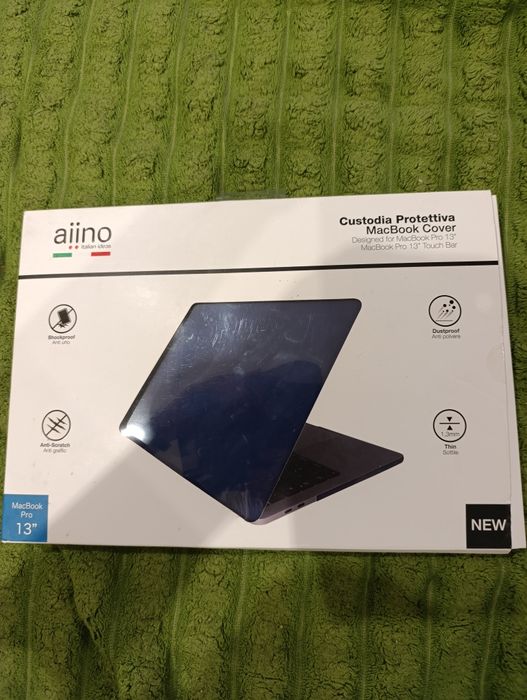 Чохол для MacBook Pro 13