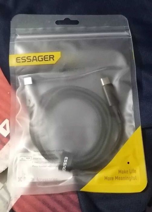 Super Fast Charging Cable424684099407728643
