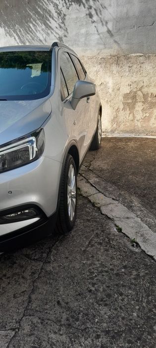 Opel mokka x cdti,ano 2017