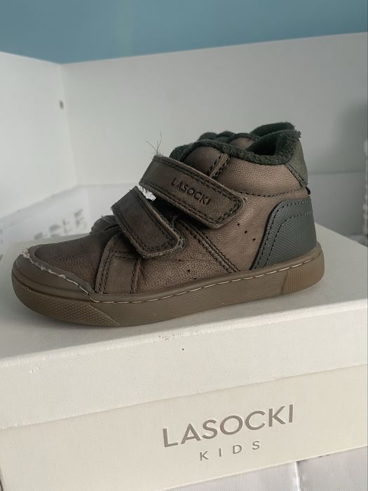 Trzewiki Lasocki Kids 24