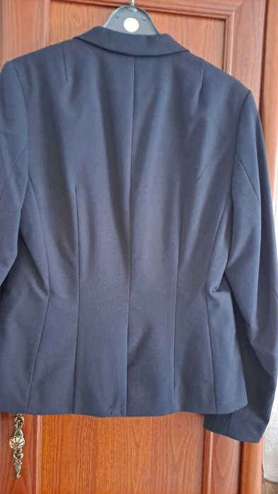 moda /ubrania damskie/Marynarki