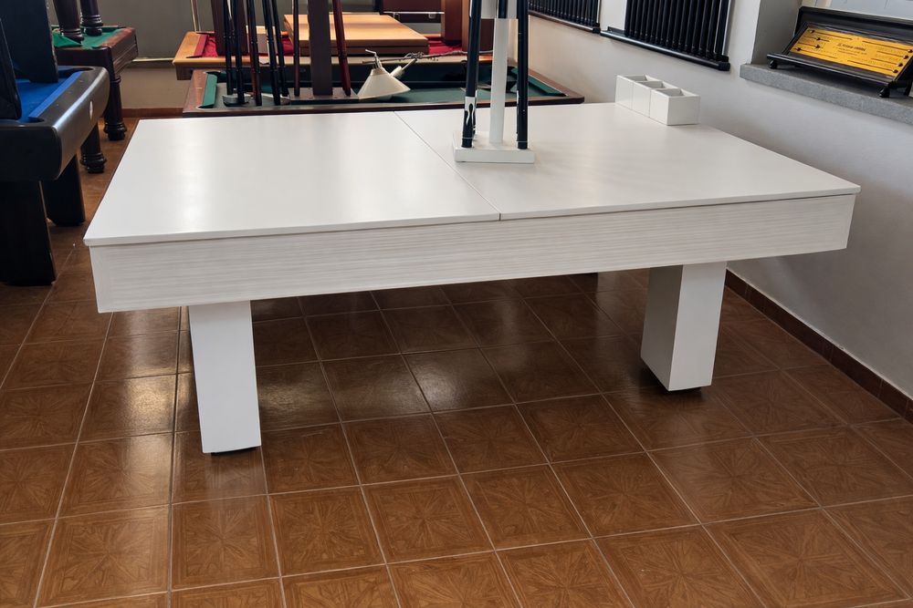 Mesa de Bilhar em excelente estado