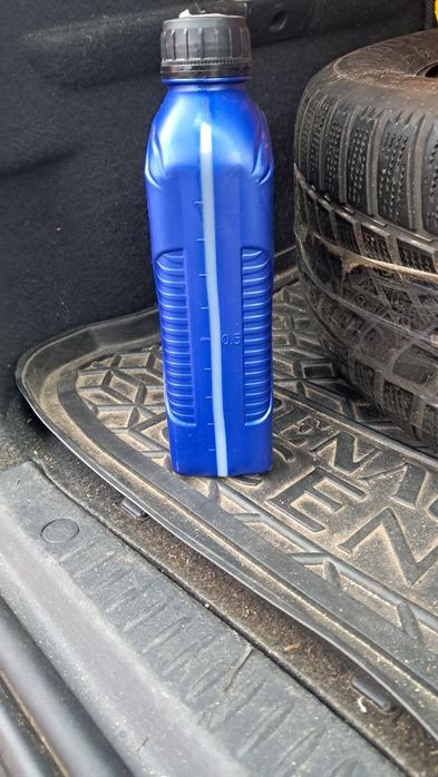 Продам масло 75w80