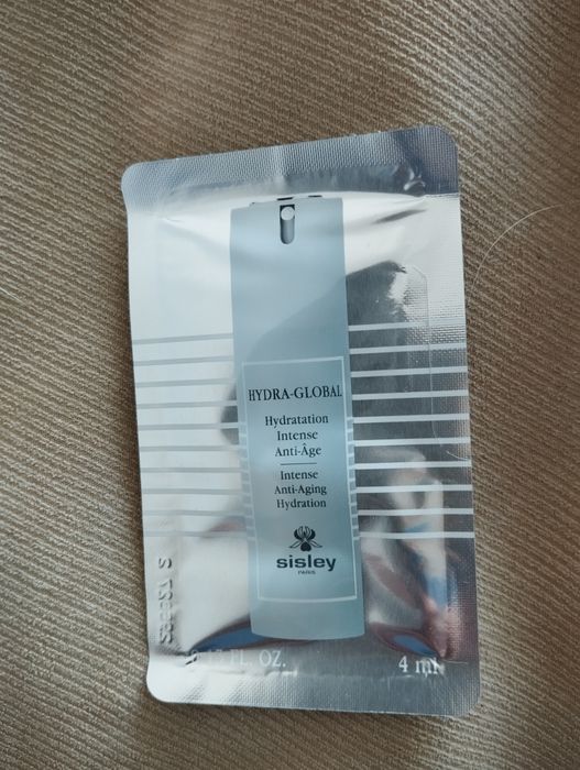 Sisley hydra global 5 sztuk