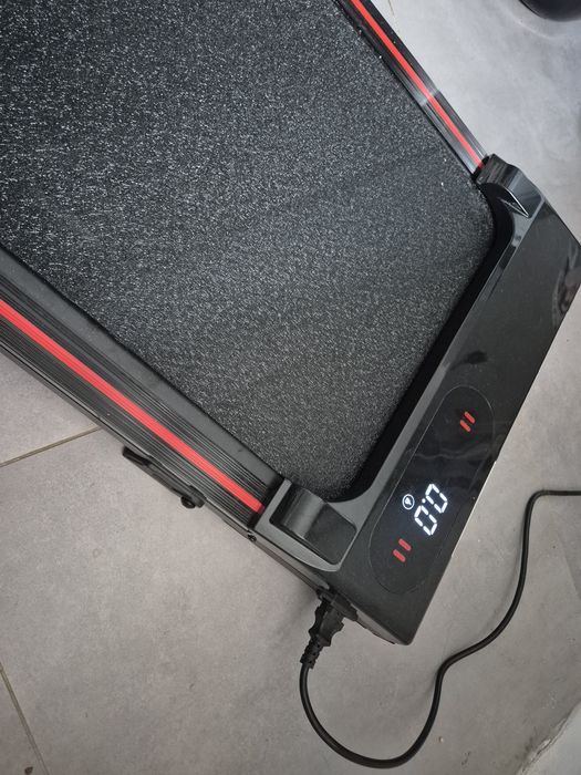 Bieżnia walking pad nowa