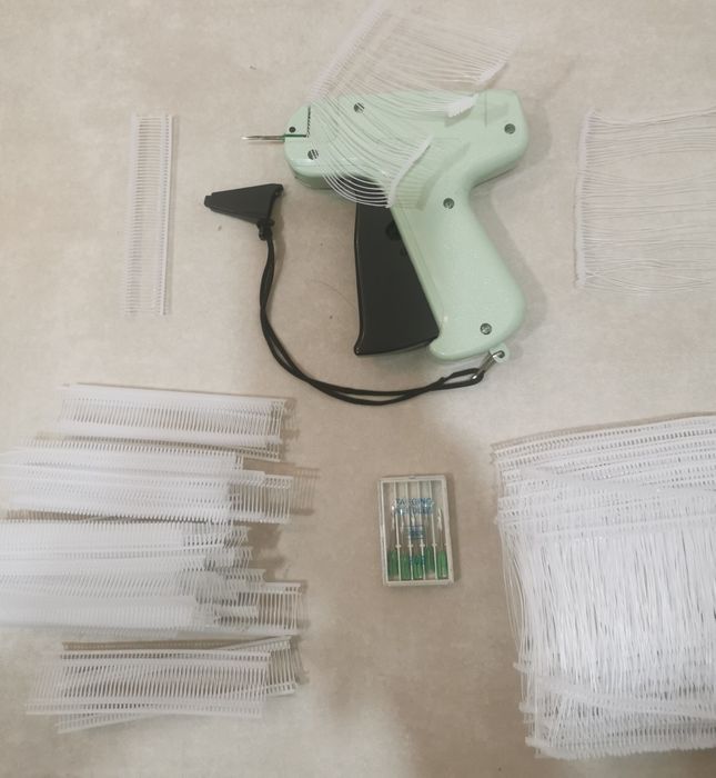 Máquina de marcação e etiquetagem