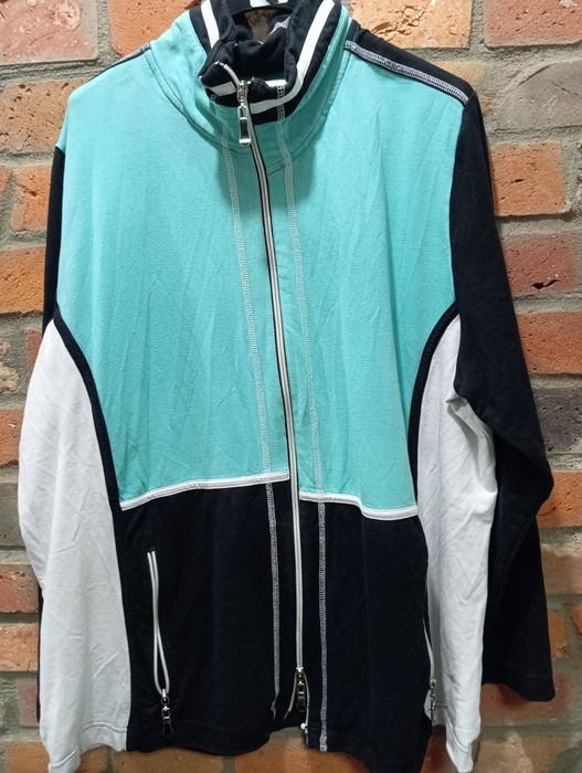 Bluza damska Blue Moon