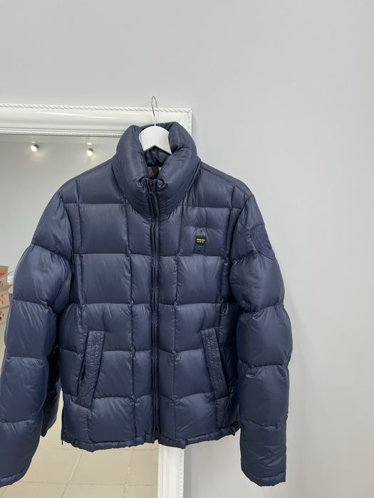 Куртка Blauer USA Оригинал