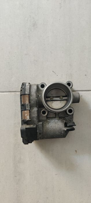 Borboleta de admissão Fiat Punto 1.2 16v