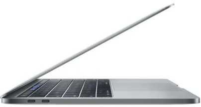 MacBook Pro Retina 13-inch (2018) - Core i7 - 16GB SSD 512
