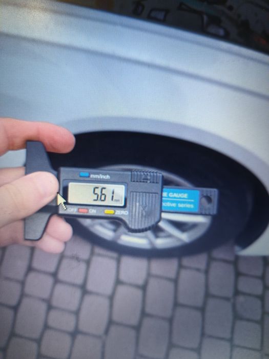 Koła letnie felgi opony Audi A6