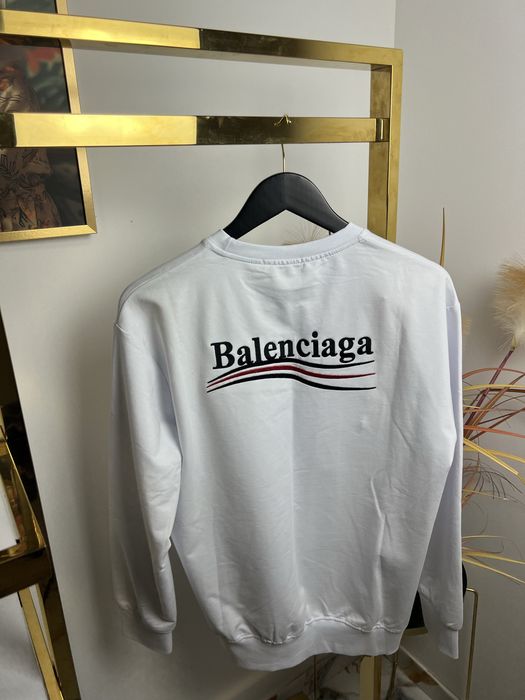 Bluza Balenciaga Nowa